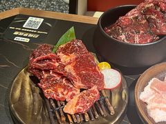 -厚贞日式烤肉(浦东汇智店)