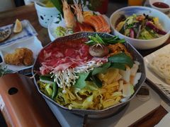 -京料理·日料自助·铁板燒(复悦城店)