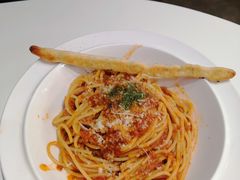 -1/2half西餐(中大国际店)