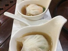 -顺德人家食府(黄金广场店)
