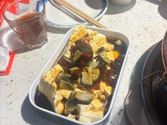 -鑫隆四季涮肉(八角畅游店)