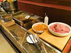 -昆泰嘉华酒店-嘉华咖啡厅