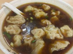 -蒋家桥饺面店(广陵路店)