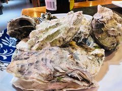 -蒙鞑叔炭烤羊腿(定福庄店)