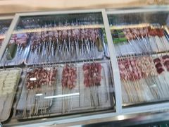 -欧提汗·新疆餐厅·清真(银都路店)