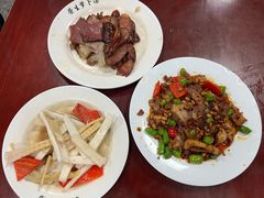 -荣生萝卜汤饭店