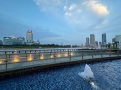 -MONICH牛排融合餐厅(和义大道购物中心店)