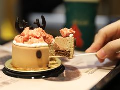 -麦当劳(领展中心城店)