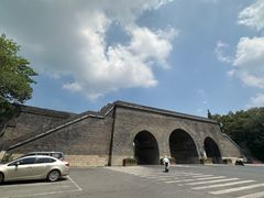 -襄阳古城