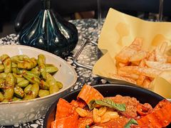 -ibarrel爱杯·bistro&brunch(江宁路店)