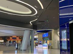 -万达影城(汉街万达广场IMAX店)