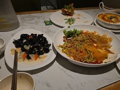 -老知青·东北菜(中华城店)