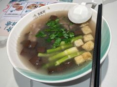 -苏晓玥·手作江南小吃(深圳北站店)