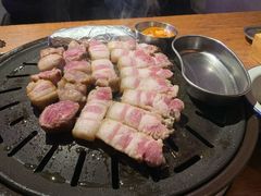 五花肉-济州爱肉堂(总店)
