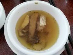 -江川野生菌火锅铜锅鱼(贵清火锅店)