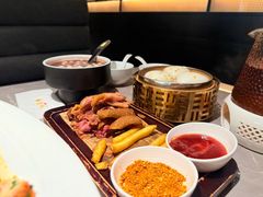 -醉庐·新上海菜(南京西路店)