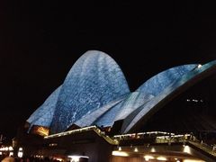 -悉尼歌剧院