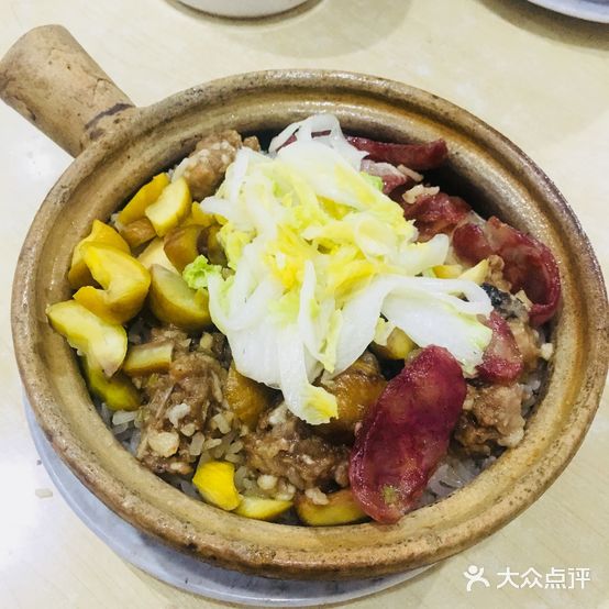 广东美奥香煲仔饭(龙岩总店)