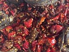 -盘龙黄鳝(盘龙居店)