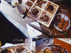 -兮禾酒馆(护国路店)