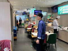 -紫光园·烤鸭·北京菜(团结湖店)