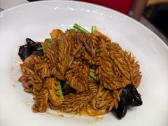 -闫府私房菜·鲁菜(恒隆店)