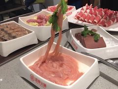 -金鹰国际购物中心(江都店)