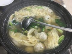 -徽州美食(三十年老店)