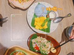 -长勺子东南亚(街道口店)