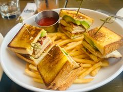 -Chili's Cafe&Bar奇利斯(滨江店)