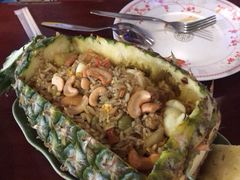 Dang&nbsp;Restaurant-Dang restaurant (patong phuket)