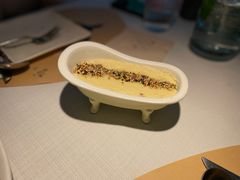 -春树下·树屋花房西餐厅(罍街AS1980店)