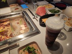 -渡娘火锅(大兴大悦春风里店)