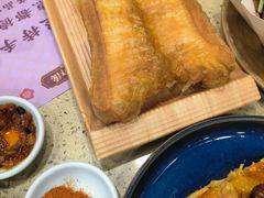 -点都德(龙之梦店)