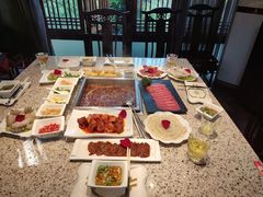 -大妙火锅·非物质文化遗产(东湖公园店)