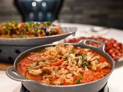 -小河盐帮·私家菜·烤鸭(三元桥·霄云路店)