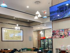 大堂-八一路好吃街(雨田商务大厦店)