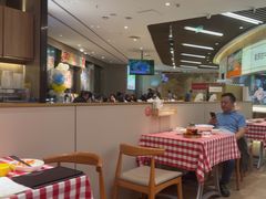 -西贝(无锡万象城店)
