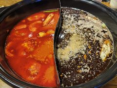 -袁记串串香(梁家巷店)