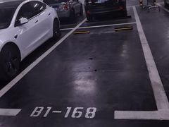 -东莞松山湖万象汇