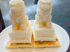 -天津海河悦榕庄·Lobby Lounge大堂吧