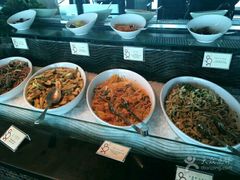 -澳门旅游塔360°旋转餐厅(南湾湖广场店)