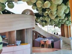 -水桶王国主题餐厅·聚会·生日派对·亲子活动·家庭套餐(亚龙湾希尔顿店)