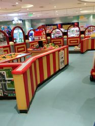 -meland亲子乐园·派对·研学(淄博万象汇店)