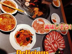 -金龙烧烤·牛肉面(西塔店)