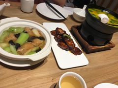 -枣子树·素食餐厅(普陀山店)