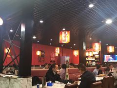 -串意十足烧烤店(立水桥店)