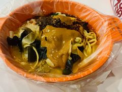 -安发瞧麻辣烫(总店)