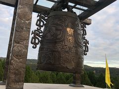 -黄帝陵