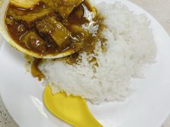-清真惠记